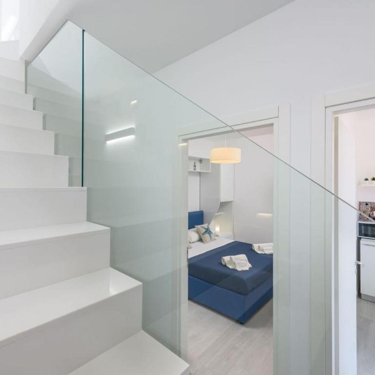 PF Luce del Mare luxury apartment - Appartamento Superior - 11