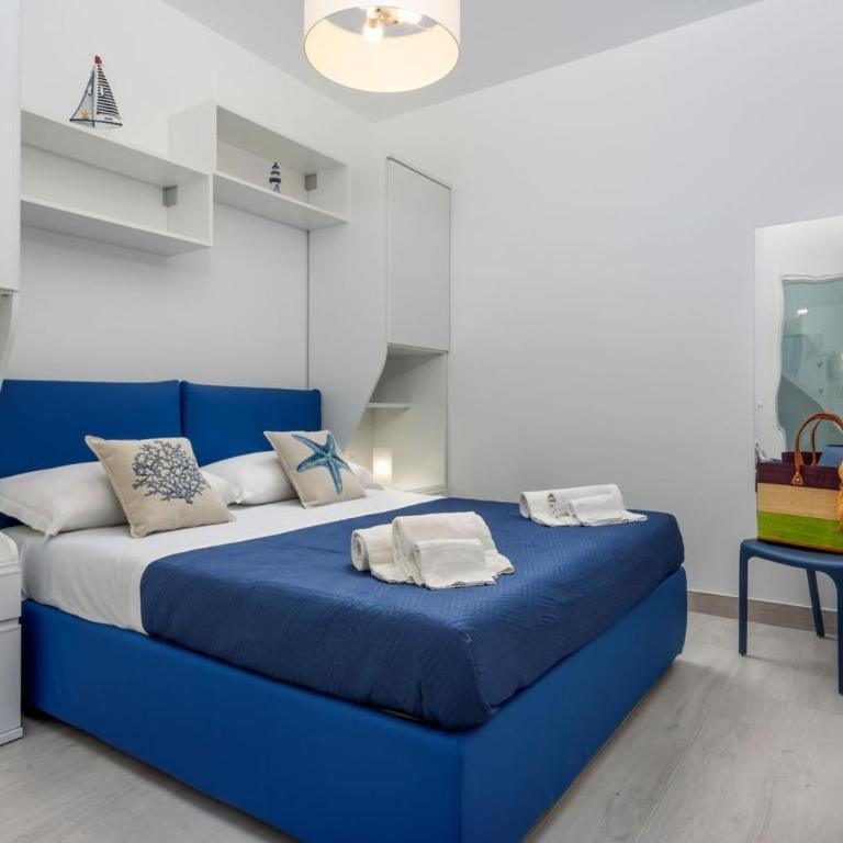PF Luce del Mare luxury apartment - Appartamento Superior - 10