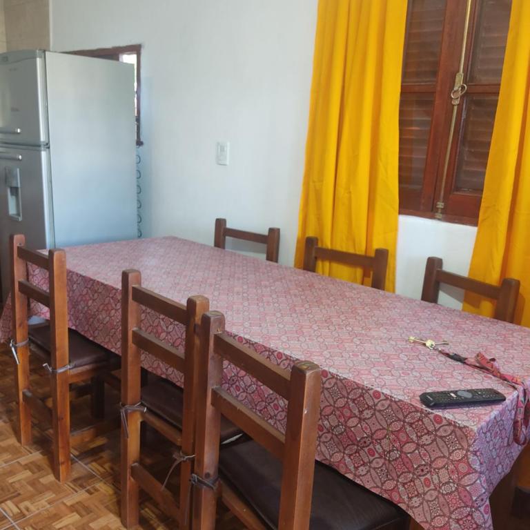 Cabañas Los Materos - Apartamento de 2 dormitorios - 12