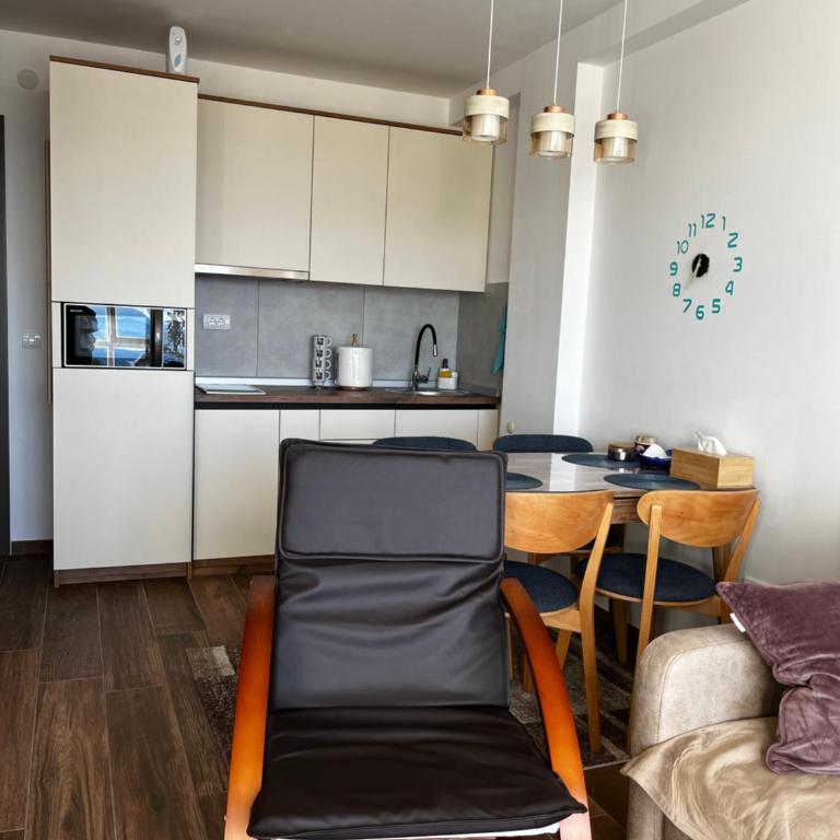 Apartments Myna in Kraljevi Cardaci - Apartment with Mountain View - 11