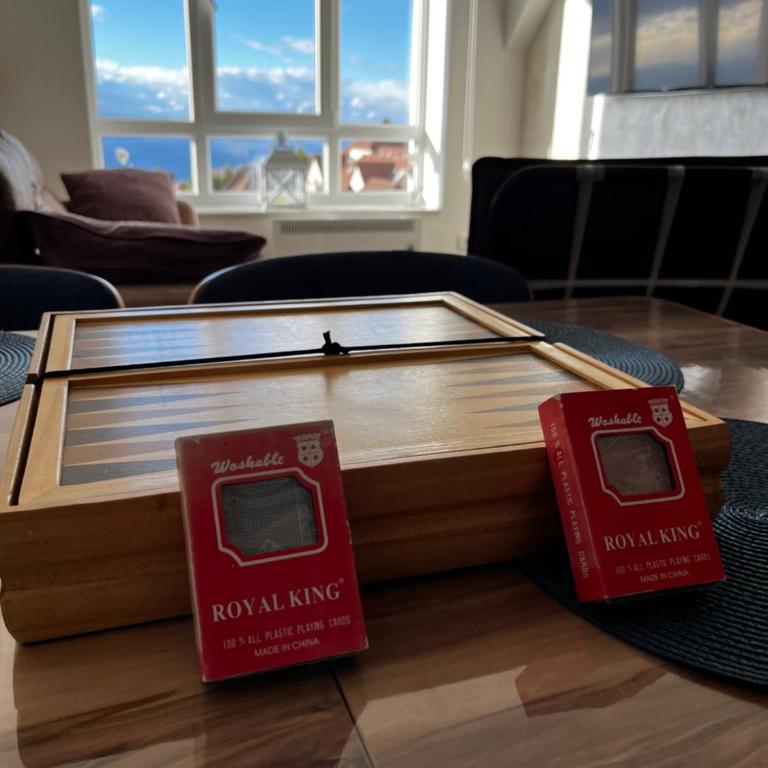Apartments Myna in Kraljevi Cardaci - Apartment with Mountain View - 17