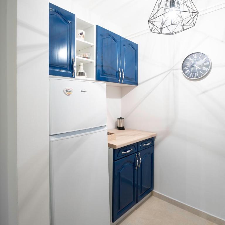 Calendula apartments - Apartman sa 1 Spavaćom Sobom - 14