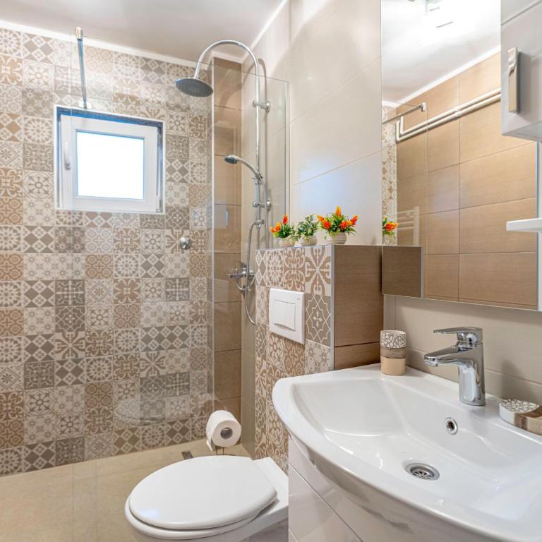 Calendula apartments - Apartman sa 1 Spavaćom Sobom - 7