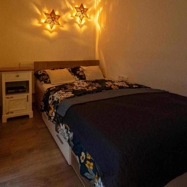 Calendula apartments - Apartman sa 1 Spavaćom Sobom - 8
