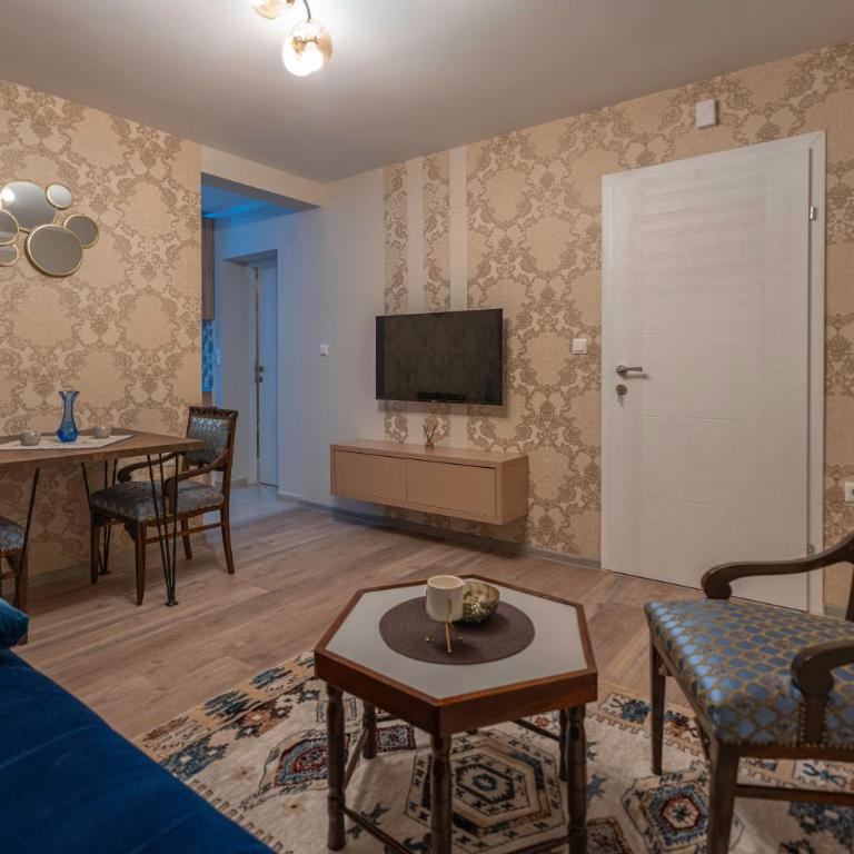 Calendula apartments - Apartman sa 1 Spavaćom Sobom - 13