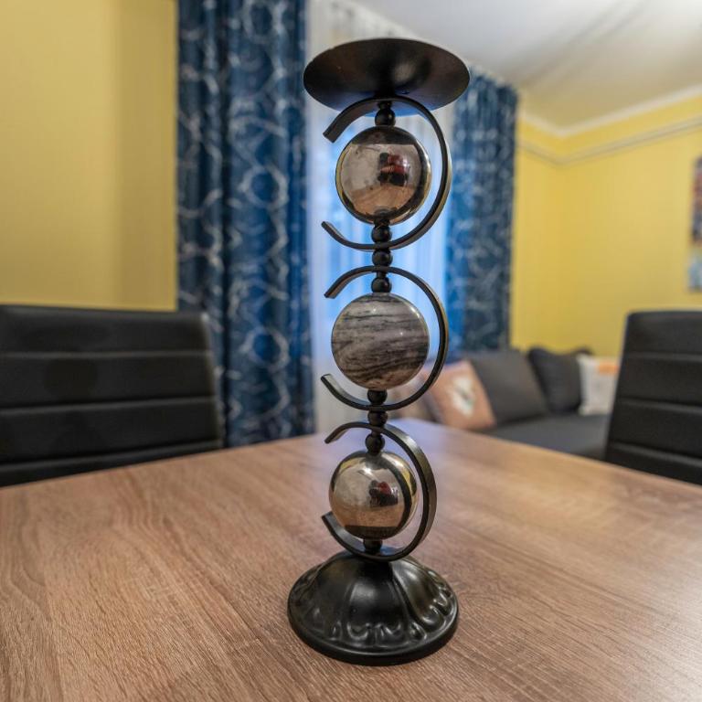 Calendula apartments - Apartman sa 1 Spavaćom Sobom - 9