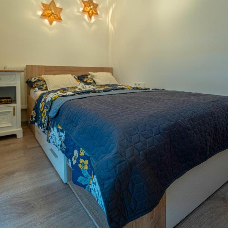 Calendula apartments - Apartman sa 1 Spavaćom Sobom - 17