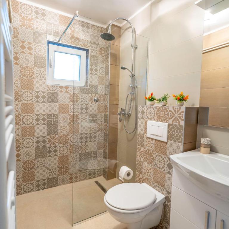 Calendula apartments - Apartman sa 1 Spavaćom Sobom - 18