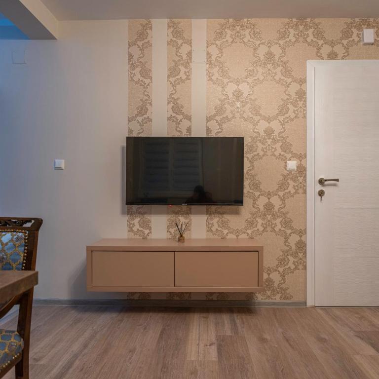 Calendula apartments - Apartman sa 1 Spavaćom Sobom - 19