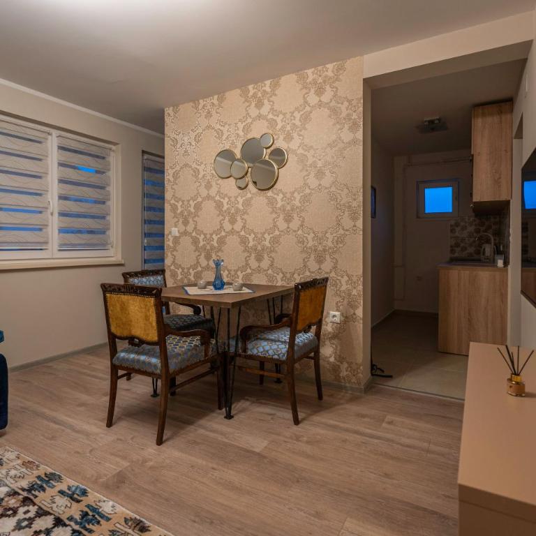 Calendula apartments - Apartman sa 1 Spavaćom Sobom - 21