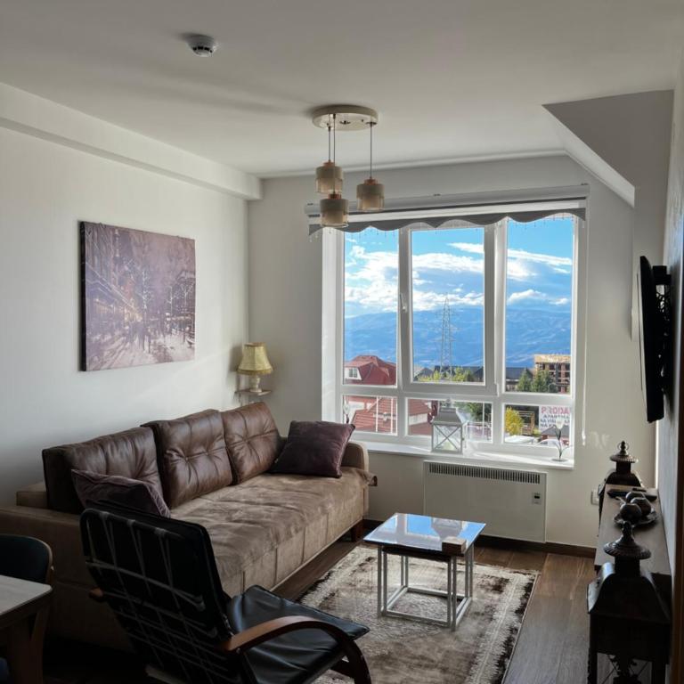 Apartments Myna in Kraljevi Cardaci - Apartment with Mountain View - 4