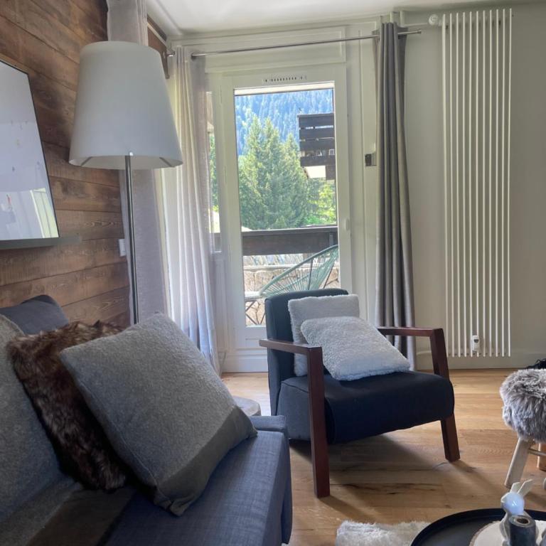 Le LihamWood - Appartement 1 Chambre - 29