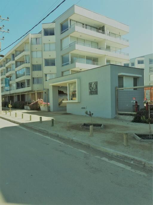 Hermoso departamento frente al mar - Apartamento de 2 dormitorios - 14