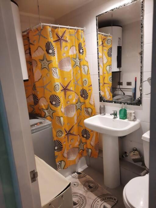 Hermoso departamento frente al mar - Apartamento de 2 dormitorios - 15