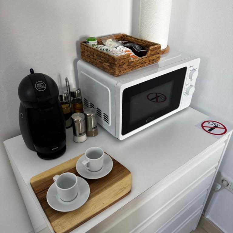 ALOV - Apartamento de 1 dormitorio - 11