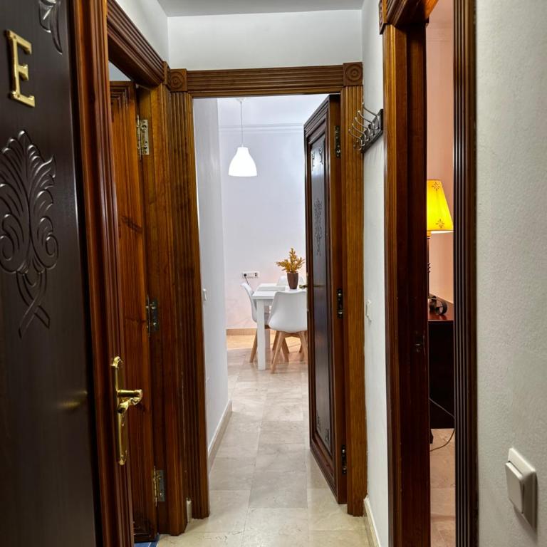 ALOV - Apartamento de 1 dormitorio - 5