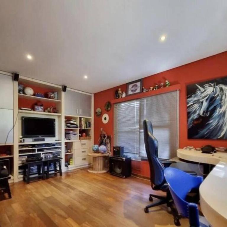 Modern Villa BR - Villa Deluxe - 5