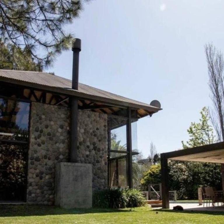 Modern Villa BR - Villa Deluxe - 6