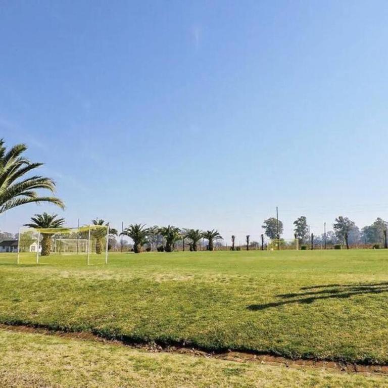 Modern Villa BR - Villa Deluxe - 8