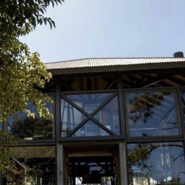 Modern Villa BR - Villa Deluxe - 12