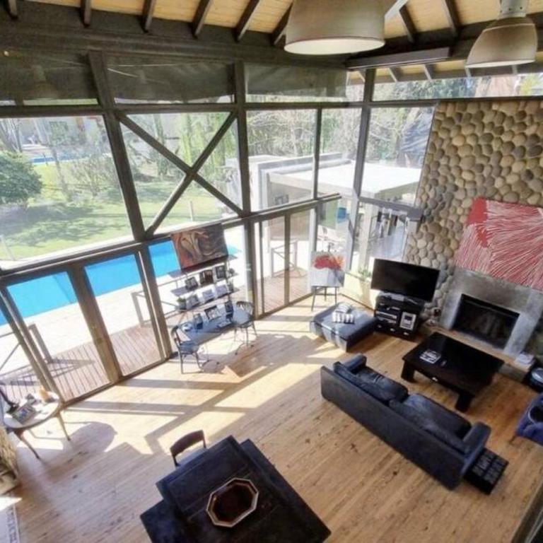 Modern Villa BR - Villa Deluxe - 13