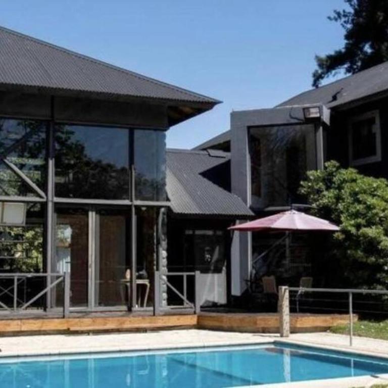 Modern Villa BR - Villa Deluxe - 16