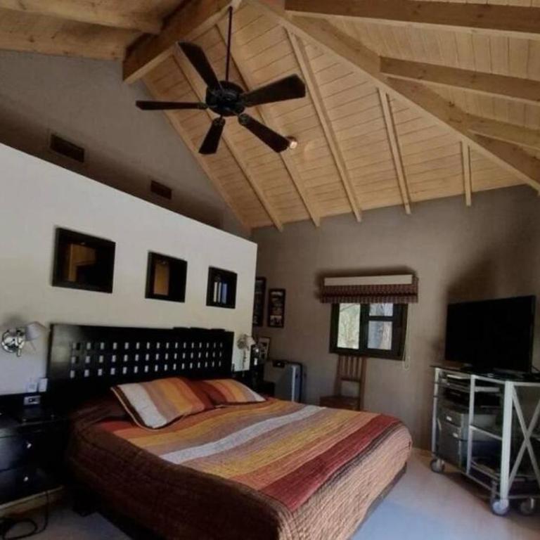 Modern Villa BR - Villa Deluxe - 19