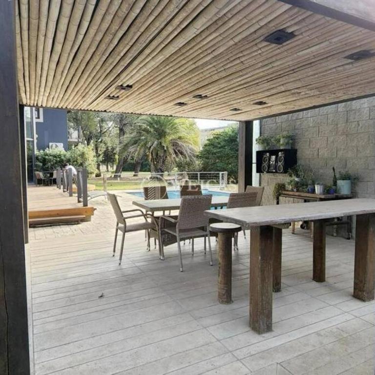 Modern Villa BR - Villa Deluxe - 34