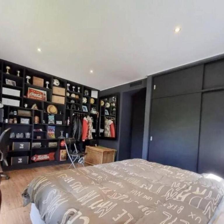 Modern Villa BR - Villa Deluxe - 35