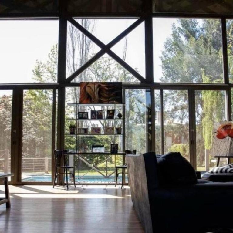 Modern Villa BR - Villa Deluxe - 36