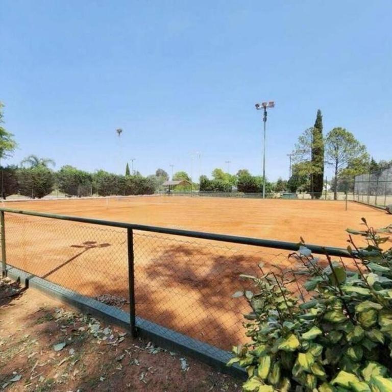 Modern Villa BR - Villa Deluxe - 41