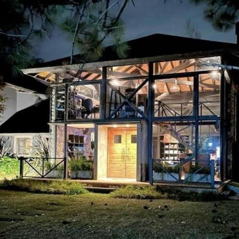 Modern Villa BR - Villa Deluxe - 49