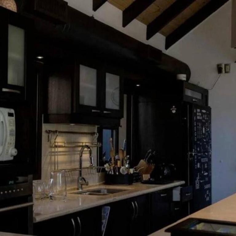 Modern Villa BR - Villa Deluxe - 68