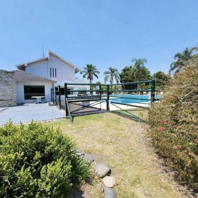 Modern Villa BR - Villa Deluxe - 75