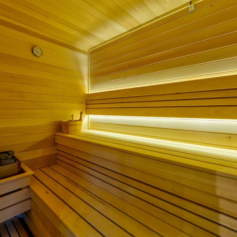 Hotel Montanova - Deluks Apartman - 7
