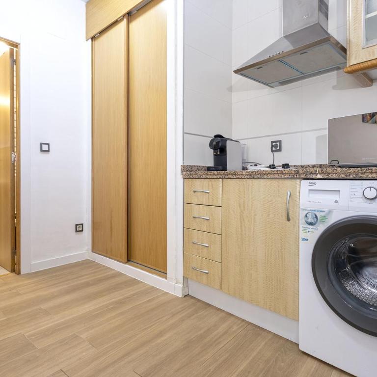 -MalagaSunApts-Cervantes Pool&Parking - Apartamento de 1 dormitorio - 9