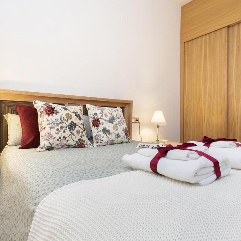 -MalagaSunApts-Cervantes Pool&Parking - Apartamento de 1 dormitorio - 14