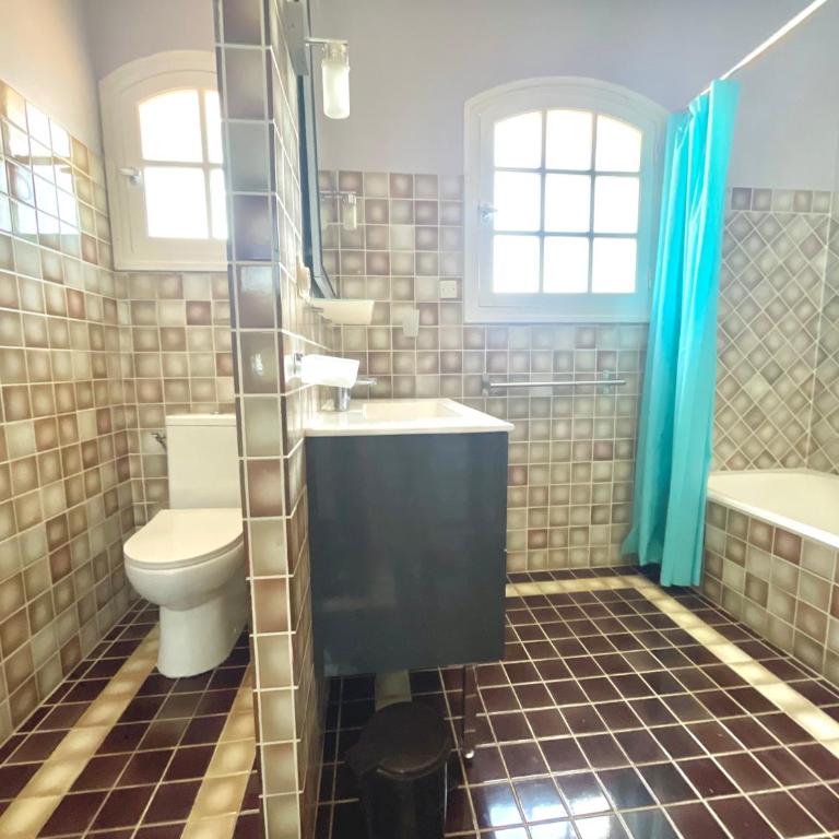 VILLA RAPHAEL - Charming Villa - Pool, Panoramic SeaView, AC, WIFI - Villa - 29