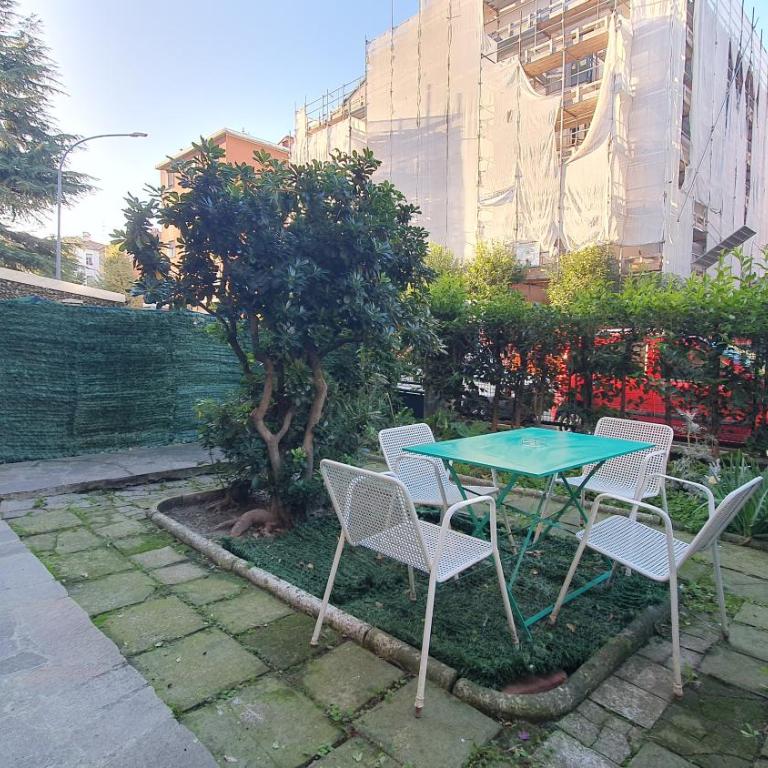Il Giardino di Anna - Appartamento con 1 Camera da Letto - 16