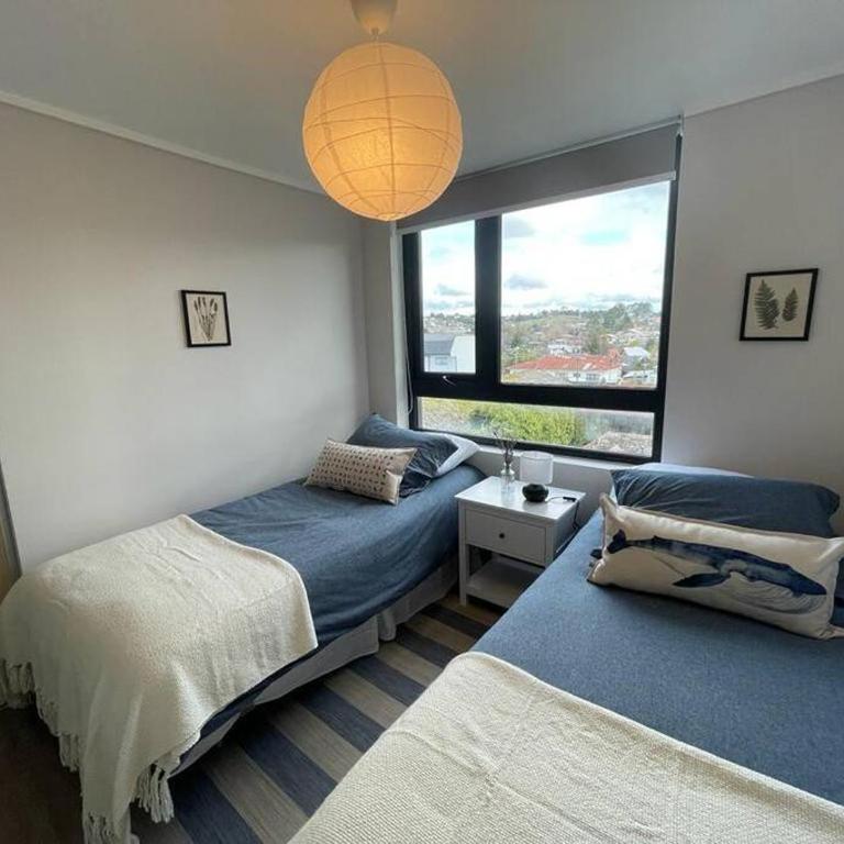 Acogedor departamento - Apartamento de 2 dormitorios - 5