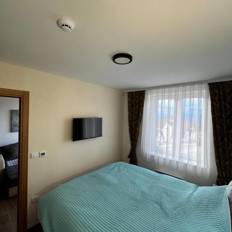 Apartments Myna in Kraljevi Cardaci - Apartment with Mountain View - 11