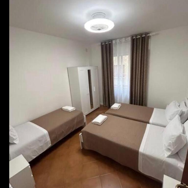 Casa di sara - Two-Bedroom Apartment - 12