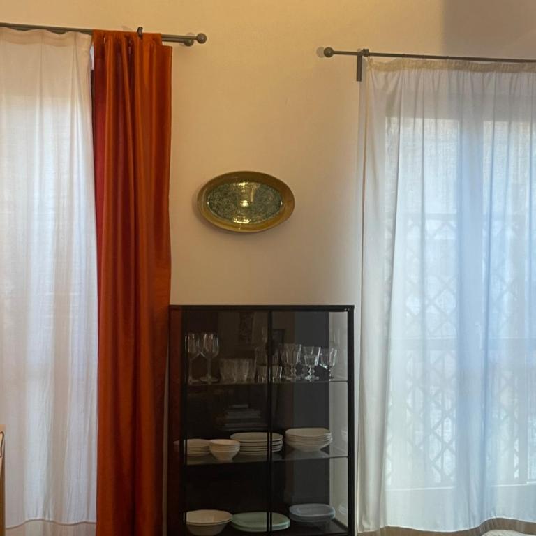 La Loggia dei Re - Appartamento con 2 Camere da Letto - 22