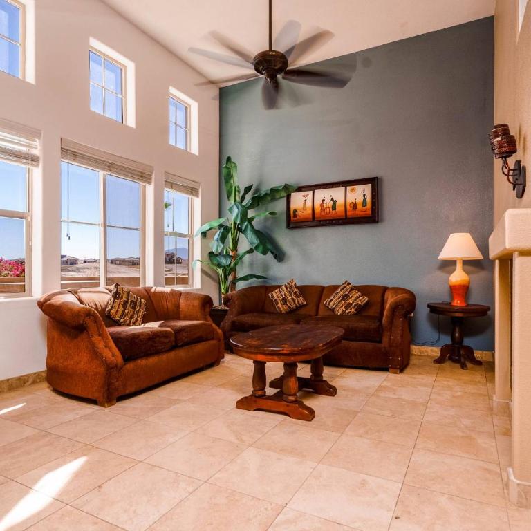 Uber Chic and Comfortable San Felipe Home - Casa - 4