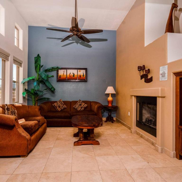 Uber Chic and Comfortable San Felipe Home - Casa - 5