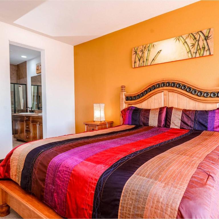Uber Chic and Comfortable San Felipe Home - Casa - 11