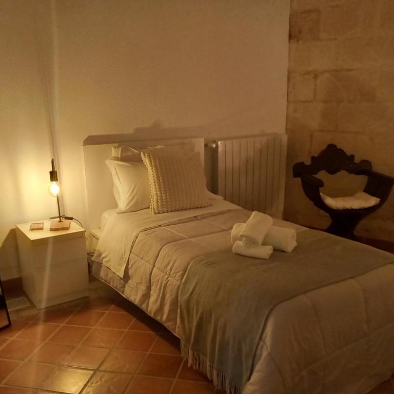 Dimora 1919 Luxury Loft - Casa con 1 Camera da Letto - 10