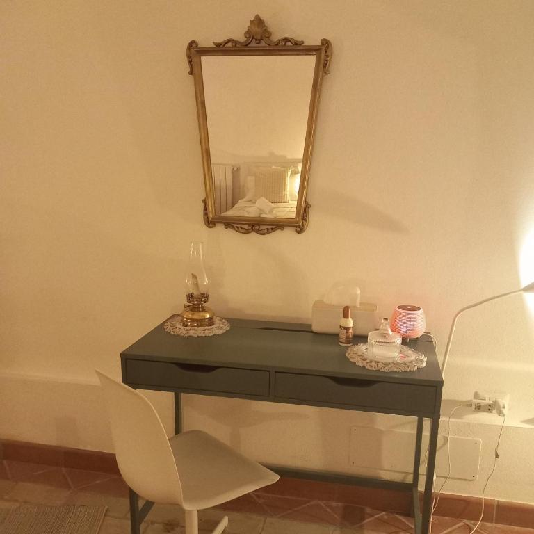 Dimora 1919 Luxury Loft - Casa con 1 Camera da Letto - 16
