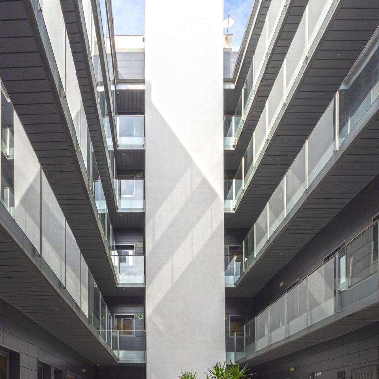 -MalagaSunApts- Luxury Flat Victoria - Apartamento de 3 dormitorios - 18