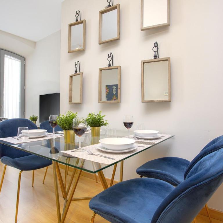 -MalagaSunApts- Luxury Flat Victoria - Apartamento de 3 dormitorios - 7